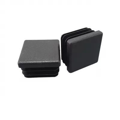 Amenajari Exterioare - CAPAC STALP PVC 50X50 CPG5050S, comsport.ro