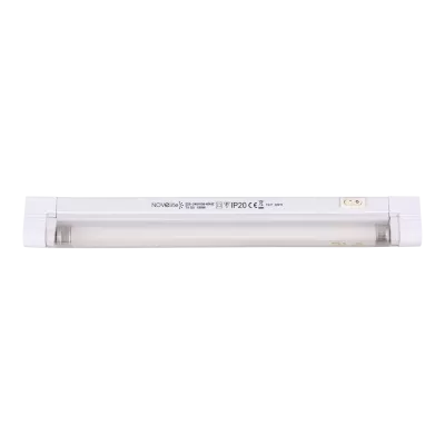 Corp Iluminat Aparent 1x8W Veldi