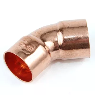 Teava-fitinguri cupru - COT CU 18-45G MM, comsport.ro