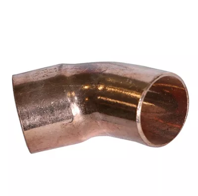 Teava-fitinguri cupru - COT CU 22-45G MT, comsport.ro
