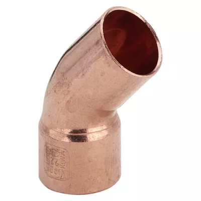 Teava-fitinguri cupru - COT CU 28 45G IE, comsport.ro