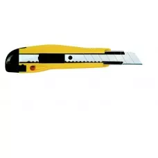 Rulete-cuttere - CUTTER FORMOSA 18MM 30450, comsport.ro