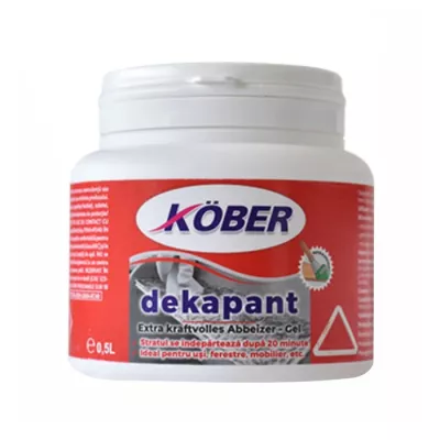 Vopsele, diluanti - DEKAPANT VOPSEA DK500 0.5L, comsport.ro