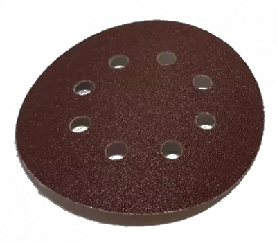 Discuri taiat-polizat-slefuit - DISC VELCRO CU SCAI 125 8 060, comsport.ro