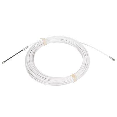 Produse - Dispozitiv Tragere Cablu PVC 25m 3.4mm, comsport.ro