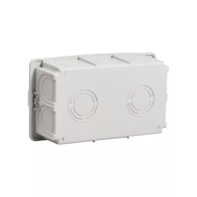 Doza Aparat 3 Module ST 75x105mm