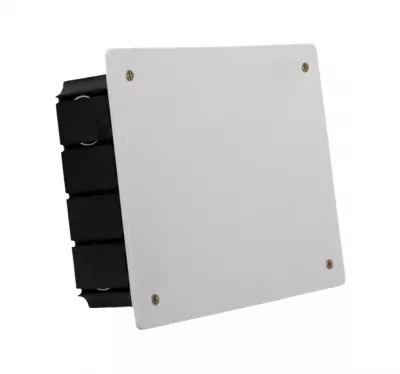 Instalatii Electrice, Sanitare - DOZA LEGATURA ST RIGIPS 150MMX200MM EL005382, comsport.ro