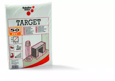 FOLIE 50 M PATRATI COD 45802