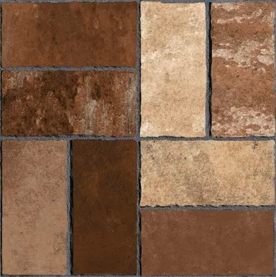 GR TERRA COTTO BEIGE 50X50 1.75 PORT 42 MP/PAL