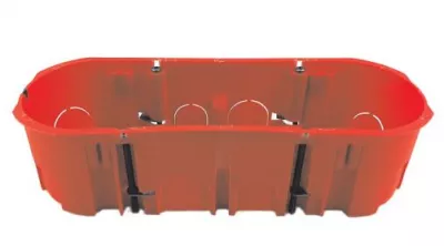 Produse - https://elbielectric.ro/7 Module Gips Carton 70x185mm, comsport.ro