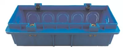 Produse - https://elbielectric.ro/7 Module ST 75x185mm, comsport.ro