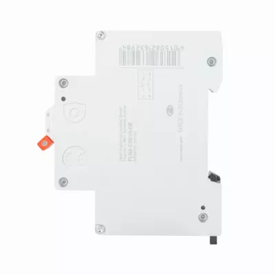 Intrerupator Automat 10A 1P+N C 4.5Ka