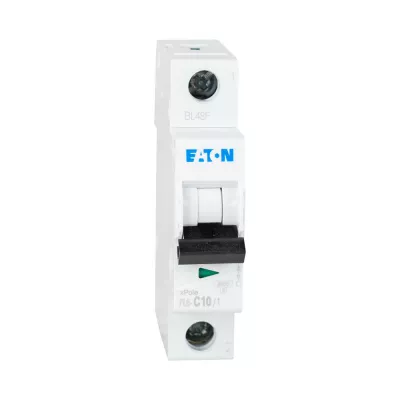 Intrerupator Automat 10A 1P C 6KA