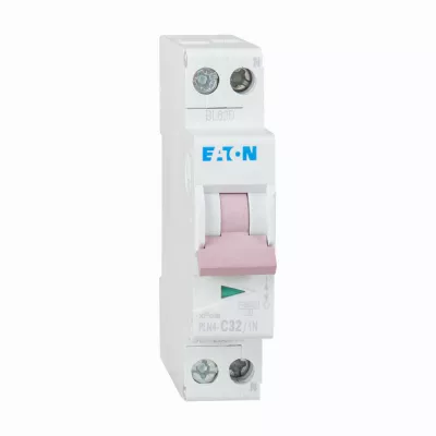 Intrerupator Automat 32A 1P+N C 4.5Ka