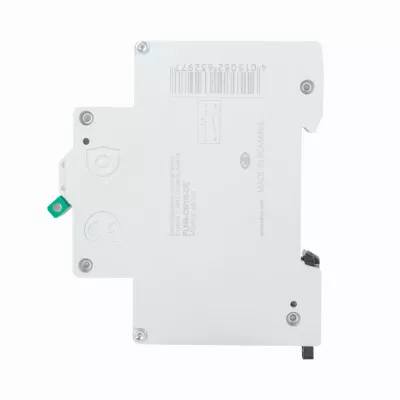 Intrerupator Automat 6A 1P+N C 4.5Ka