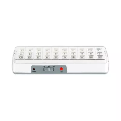 LAMPA LED EXIT 2W NEW ISMIA 30