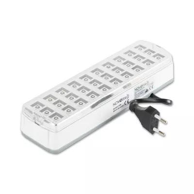 LAMPA LED EXIT 2W NEW ISMIA 30