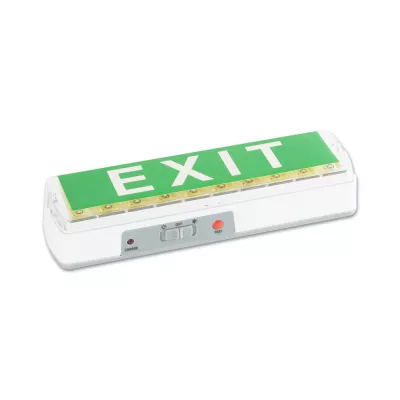 LAMPA LED EXIT 2W NEW ISMIA 30