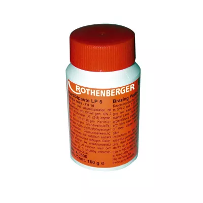 PASTA DECAPANTA 250 GR ROTHENBERGER