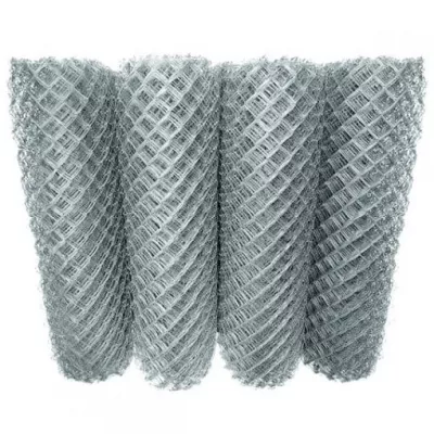 Plase si panouri gard - PLASA DE GARD IMPLETITA 2MM ZN 1.7L 10M, comsport.ro