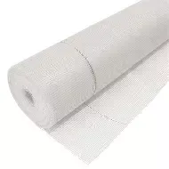 Accesorii termoizolatii - PLASA FIBRA STICLA 145G 50ML/ROL galbena/alba 520736, comsport.ro