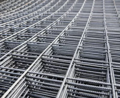 Produse Structura Si Fundatie - PLASA SUDATA 6 2*6 NI, comsport.ro