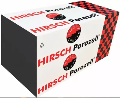 Polistiren expandat - POLISTIREN 2CM GRAFITAT EPS80, comsport.ro