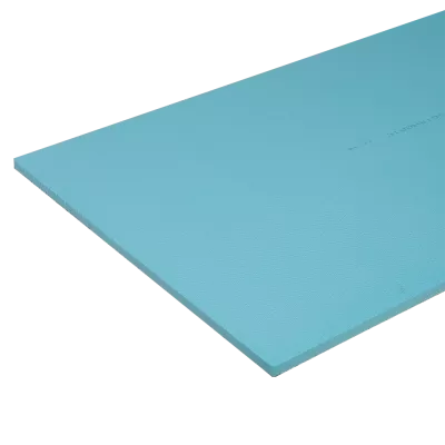 POLISTIREN EXTRUDAT 1CM 1.25*0.6 40 BUC/BAX