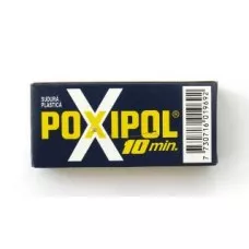 POXIPOL MICA 21G/14ML ST01969