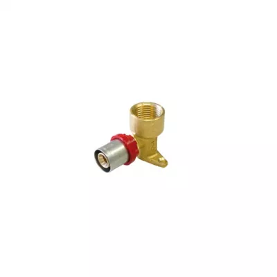 Tevi si fitinguri - RACORD 16*16 PRES 1660015, comsport.ro