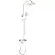 Seturi-coloane-paneluri dus-baie - SET CADA DUS OPTIMA MAXIMO HB511-60, comsport.ro