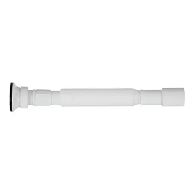 SIFON FLEXIBIL+VENTIL 11/4 32-40 8056/V40