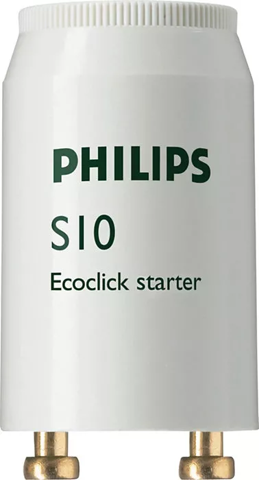 Starter S10 36W 4-65W