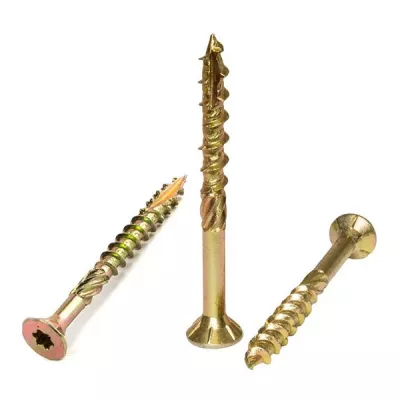 SURUB HECO UNIX PT OSB CAP INECAT 5.0X60 ZA 39489