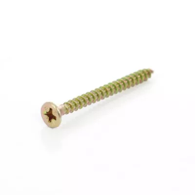 Suruburi lemn, metric, autoforant, gipscarton - SURUB PT OSB 4.5X60, comsport.ro