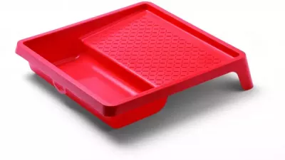 Vopsele, diluanti - TAVITA NESTO PT VOPSEA 20X21CM 40475, comsport.ro