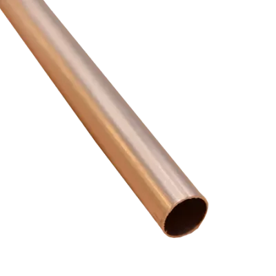 Teava-fitinguri cupru - TEAVA CU 15X0.7, comsport.ro