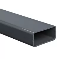 Tevi - TEAVA RECTANGULARA 100X60X3, comsport.ro