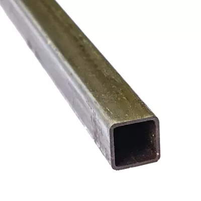 Tevi - TEAVA RECTANGULARA 25*25*2, comsport.ro