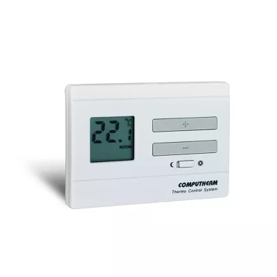 Termostate - Masura si control - TERMOSTAT COMPUTHERM Q3, comsport.ro