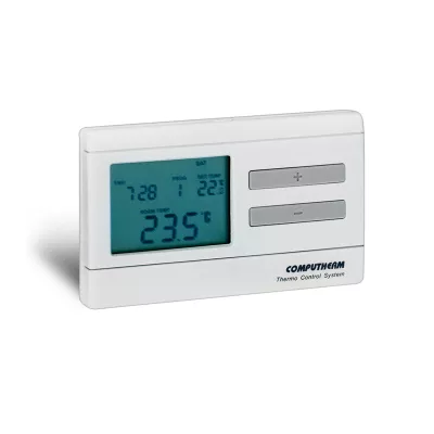 Termostate - Masura si control - TERMOSTAT COMPUTHERM Q7, comsport.ro