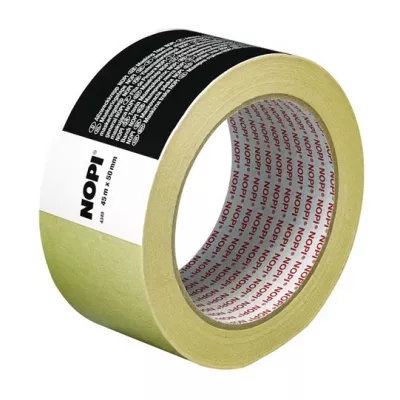 ぺー Banda mascare BANDA ADEZIVA DE MASCARE PROFESSIONAL 45M X 50