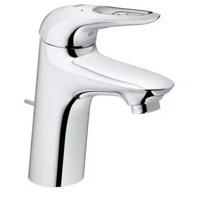 BATERIE LAVOAR S-SIZE EUROSTYLE CROM GROHE 33558003
