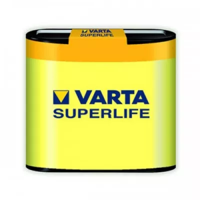 Baterie - BATERIE VARTA SUPERLIFE 2012 BL, dennver.ro