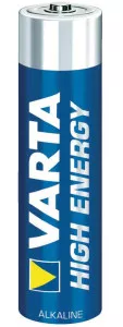 Baterie - BATERII VARTA HIGH ENERGY 4903/2 LR3, dennver.ro