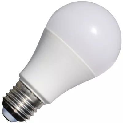 Becuri LED - BEC CU LED A60 E27 10W 230V LUMINA NATURALA WELL, dennver.ro