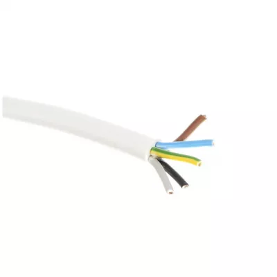 Cabluri electrice si media - CABLU ELECTRIC MYYM 5x1,5, dennver.ro