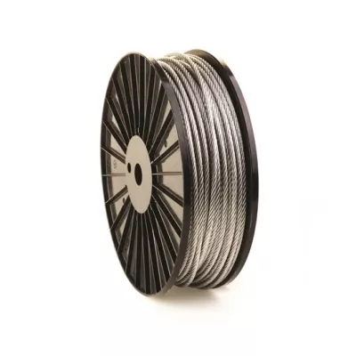 cona  Conexpand - Ancore BRIDA ZINCATA 1077900 201Z FI5mm M5 2 BUC