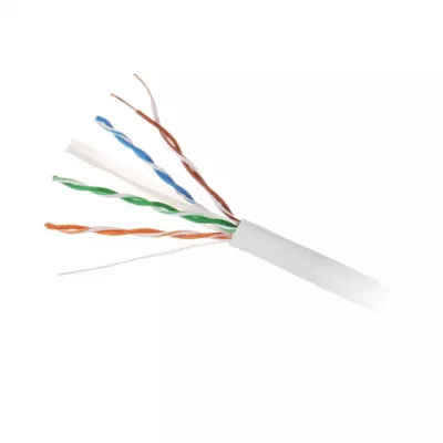 Cabluri electrice si media - CABLU UTP CAT 6, dennver.ro