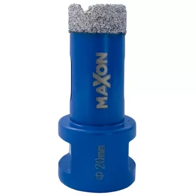Disc de taiat - Elemente taiere DISC DIAMANTAT MAXON PENTRU